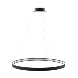 Люстра Zuma Line CIRCLE 110 LA0722/1 - BK